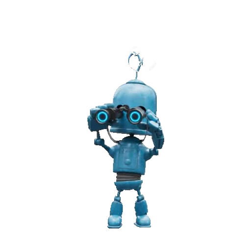 👀 Стикер «o2» для Telegram