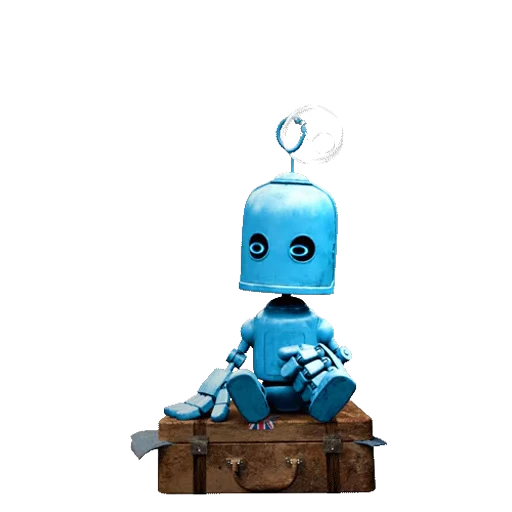 🙄 Стикер «o2» для Telegram
