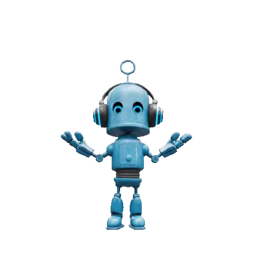 👍 Стикер «o2» для Telegram