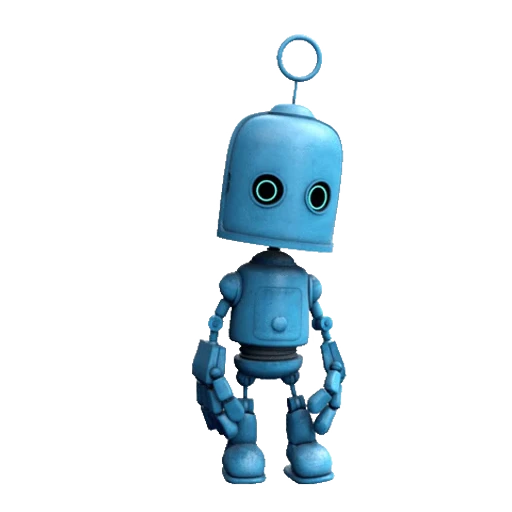 👏 Стикер «o2» для Telegram