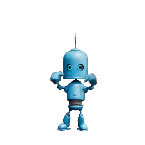 🪭 Стикер «o2» для Telegram