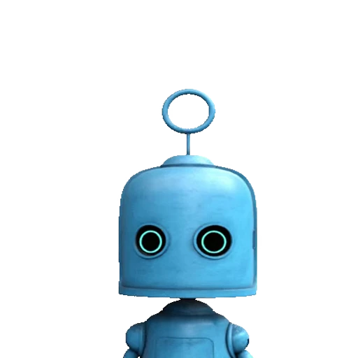 😳 Стикер «o2» для Telegram
