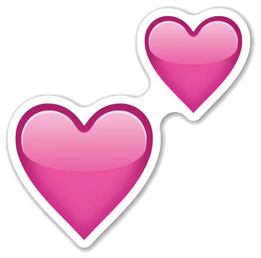 💕 Стикер «ТОПЧЕГ» для Telegram