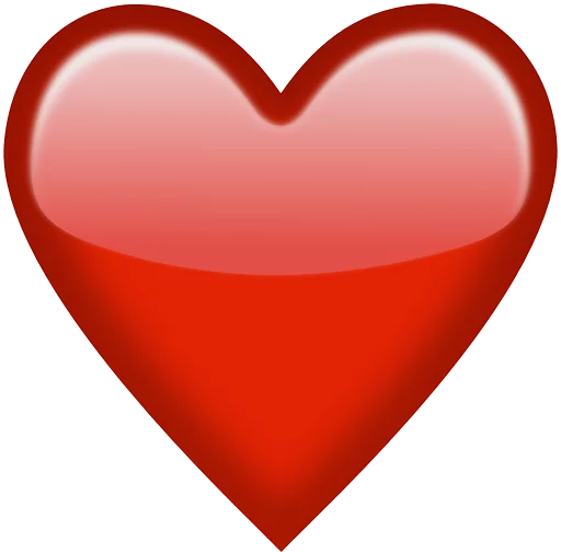 ❤️ Стикер «ТОПЧЕГ» для Telegram