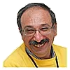Стикер 38 ️ 1С-Заметки - эмодзи 1С Бухгалтерия