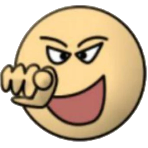 👈 Стикер «top emoji durak» для Telegram