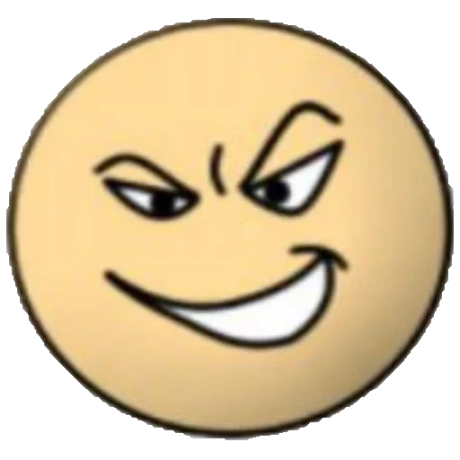 😤 Стикер «top emoji durak» для Telegram