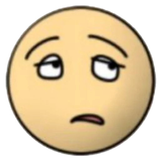🙁 Стикер «top emoji durak» для Telegram