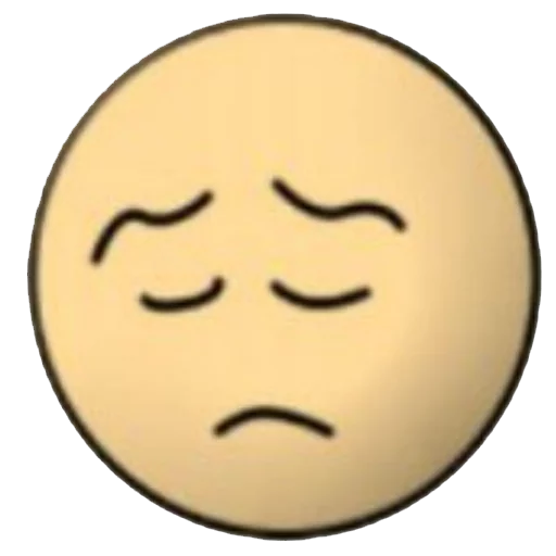 😒 Стикер «top emoji durak» для Telegram
