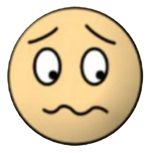 😧 Стикер «top emoji durak» для Telegram
