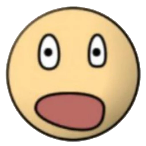 🙄 Стикер «top emoji durak» для Telegram