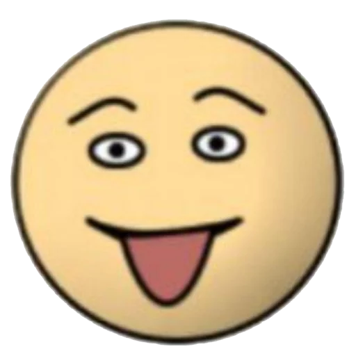 😛 Стикер «top emoji durak» для Telegram