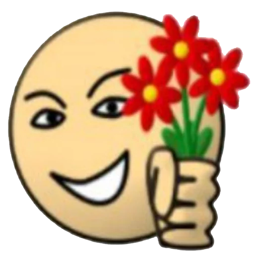 💩 Стикер «top emoji durak» для Telegram