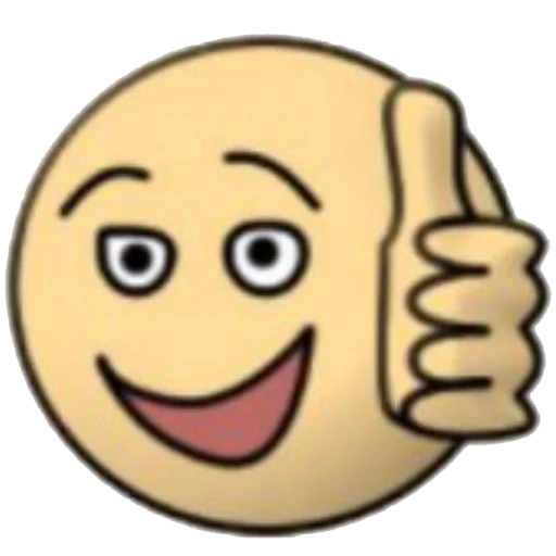 👍 Стикер «top emoji durak» для Telegram