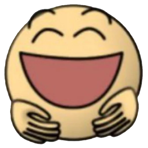 😂 Стикер «top emoji durak» для Telegram