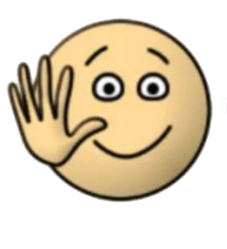 👋 Стикер «top emoji durak» для Telegram
