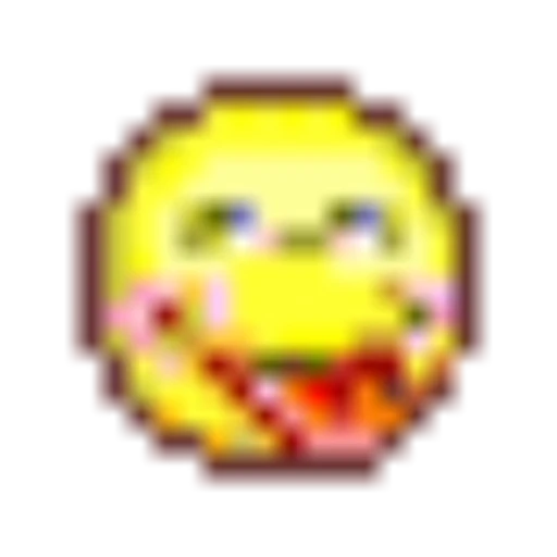 😋 Эмодзи «top kolobki» для Telegram