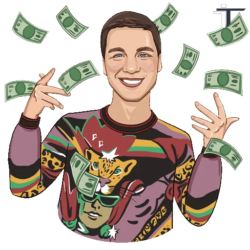 Стикерпак ТОП СЕРВИС🔝 для Telegram