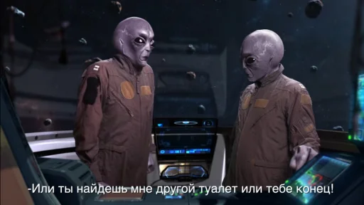 💩 Стикер «Топа Utopia Show» для Telegram