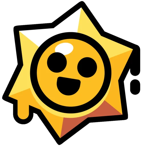🎨 Стикер «Крутые бравл спреи» для Telegram