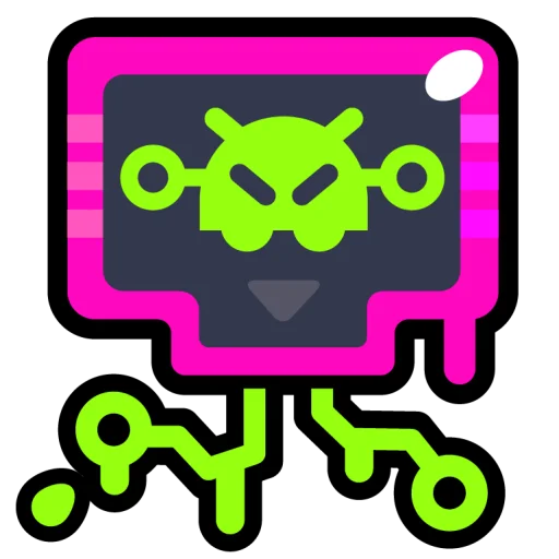 🎨 Стикер «Крутые бравл спреи» для Telegram