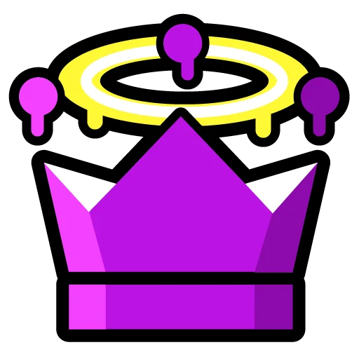 👑 Стикер «Крутые бравл спреи» для Telegram
