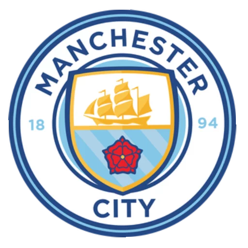 ⛵️ Стикер «TOP FOOTBALL CLUBS» для Telegram