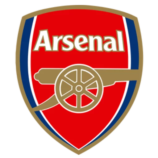 🅰 Стикер «TOP FOOTBALL CLUBS» для Telegram