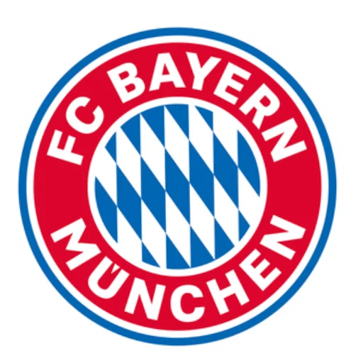 🅱 Стикер «TOP FOOTBALL CLUBS» для Telegram