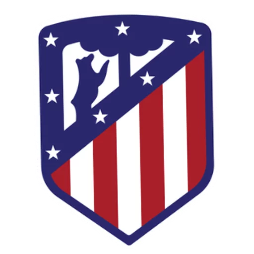 🏧 Стикер «TOP FOOTBALL CLUBS» для Telegram