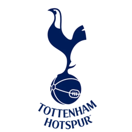 🐓 Стикер «TOP FOOTBALL CLUBS» для Telegram