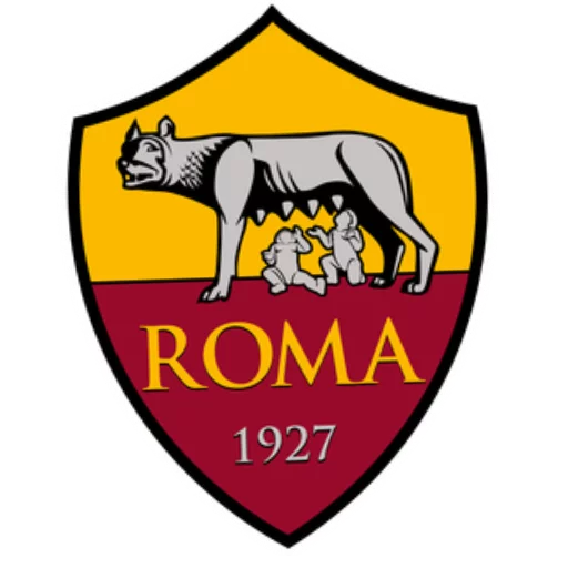 🐺 Стикер «TOP FOOTBALL CLUBS» для Telegram