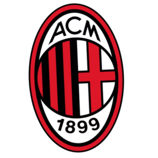 🎴 Стикер «TOP FOOTBALL CLUBS» для Telegram