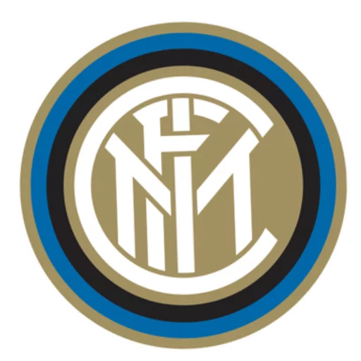 🖲 Стикер «TOP FOOTBALL CLUBS» для Telegram