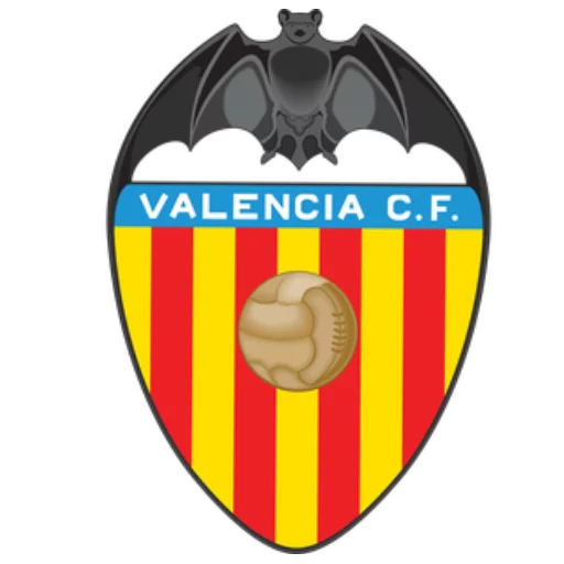 🦇 Стикер «TOP FOOTBALL CLUBS» для Telegram