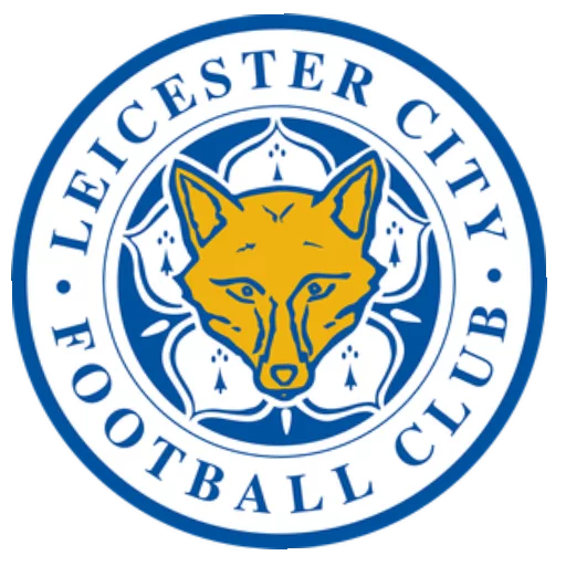🦊 Стикер «TOP FOOTBALL CLUBS» для Telegram