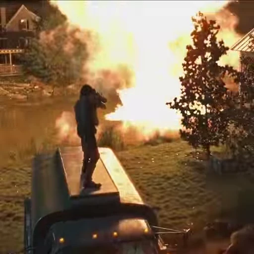 🔥 Стикер «Daryl Dixon» для Telegram