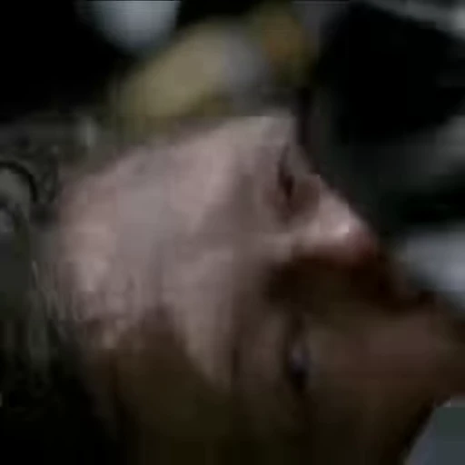 😱 Стикер «Daryl Dixon» для Telegram