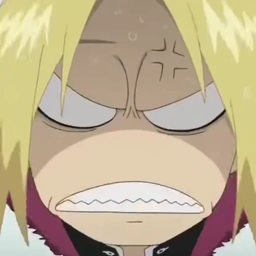😡 Стикер «Edward Elric» для Telegram
