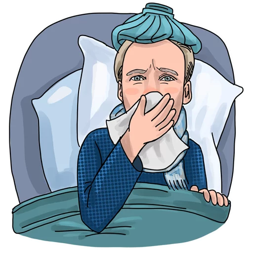 🤢 Стикер «Top Forbes» для Telegram