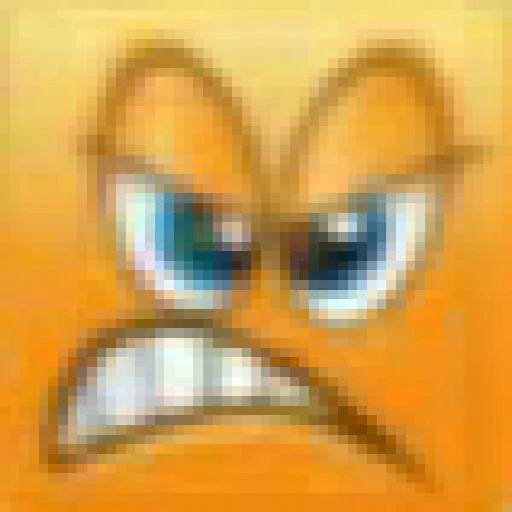 😡 Стикер «взлом жопы» для Telegram