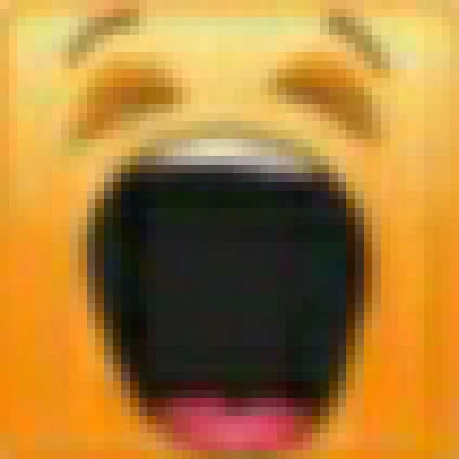 🥱 Стикер «взлом жопы» для Telegram