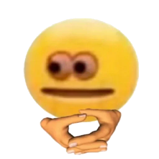 😤 Стикер «взлом жопы» для Telegram
