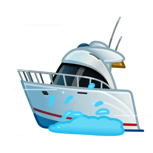 🛥 Эмодзи «Topics» для Telegram