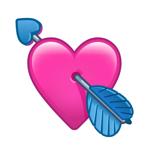 💘 Эмодзи «Topics» для Telegram