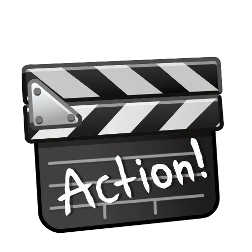 🎬 Эмодзи «Topics» для Telegram