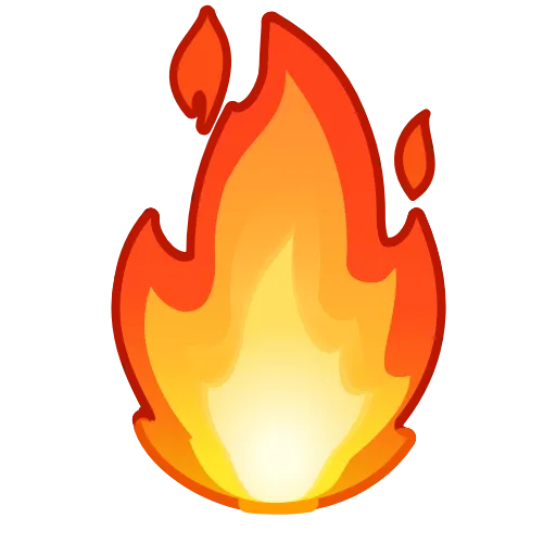 🔥 Эмодзи «Topics» для Telegram