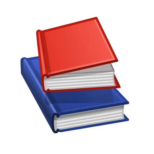 📚 Эмодзи «Topics» для Telegram