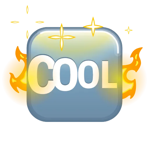 🆒 Эмодзи «Topics» для Telegram