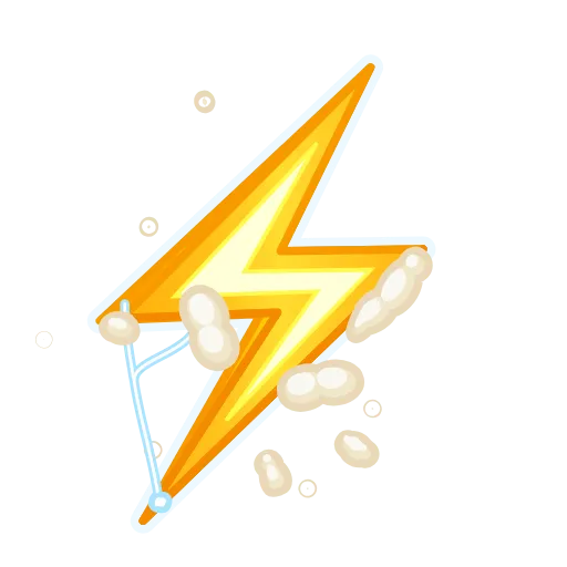 ⚡️ Эмодзи «Topics» для Telegram